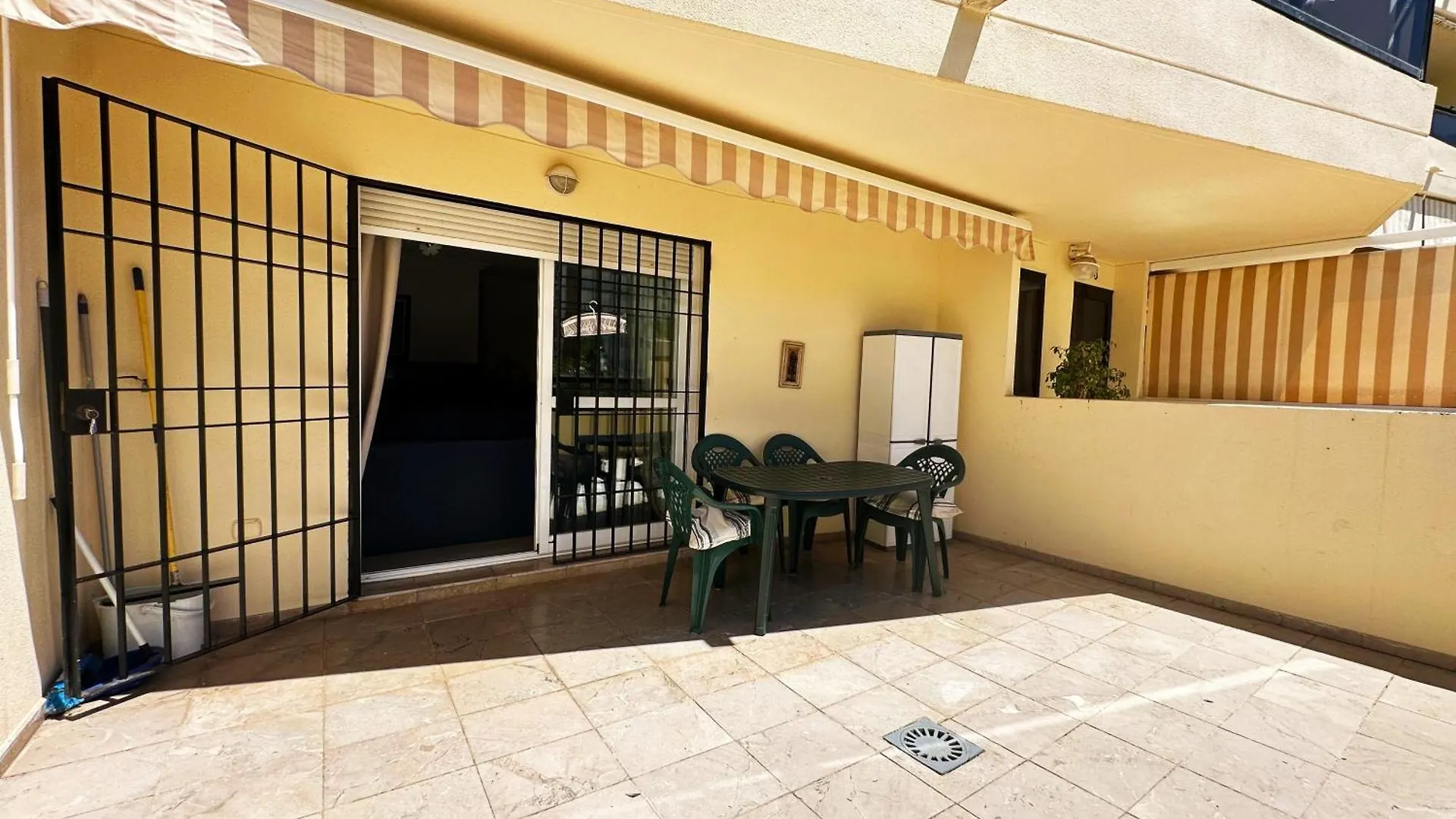 Lejlighed Bri - Amplio Apartamento Con Terraza, Piscina, Tenis, Padel, Playa A 5 Minutos Torremolinos