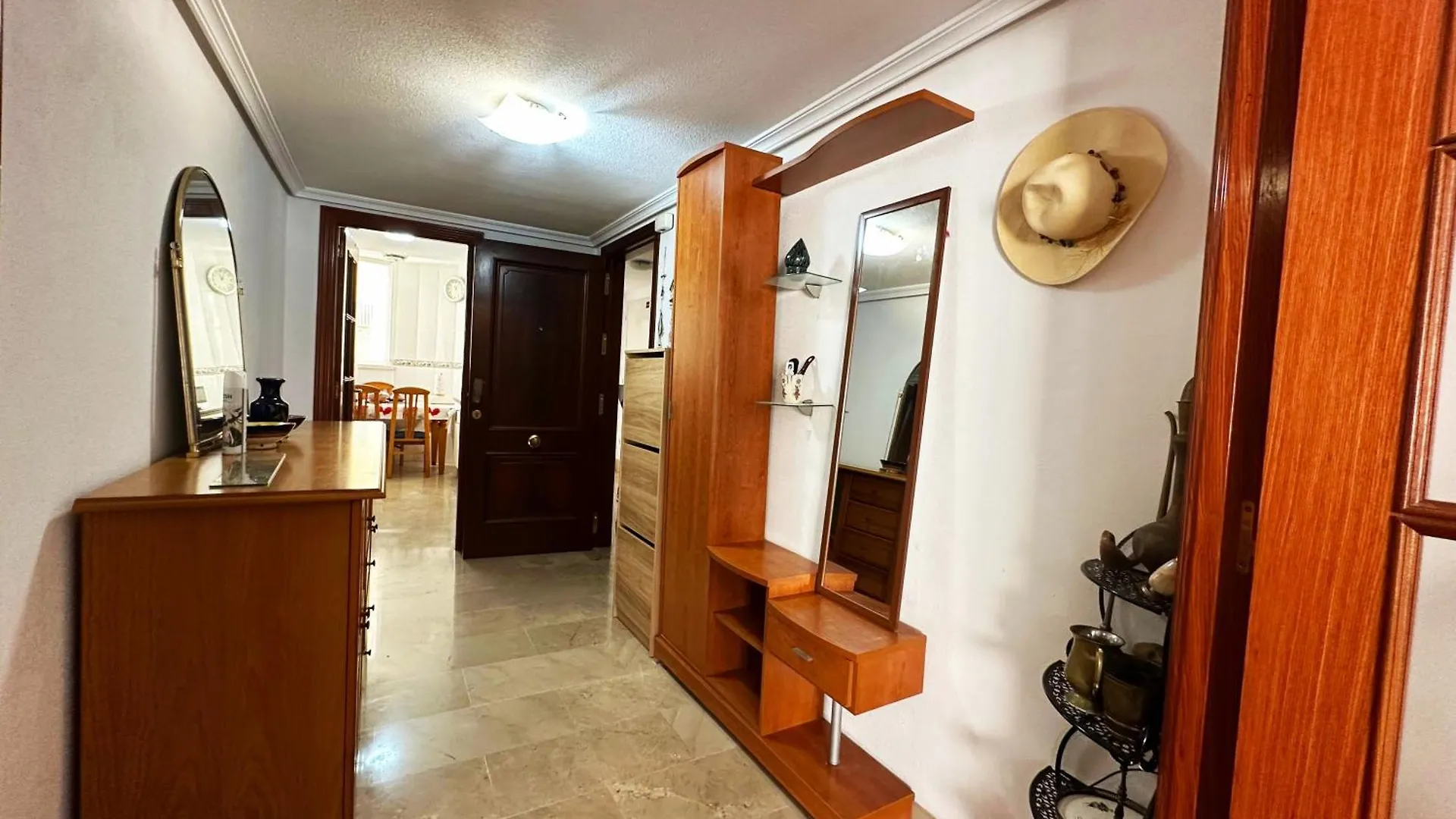 Bri - Amplio Apartamento Con Terraza, Piscina, Tenis, Padel, Playa A 5 Minutos Torremolinos