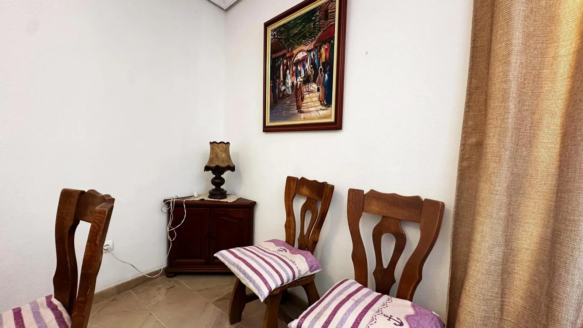 Apartment Bri - Amplio Apartamento Con Terraza, Piscina, Tenis, Padel, Playa A 5 Minutos Torremolinos