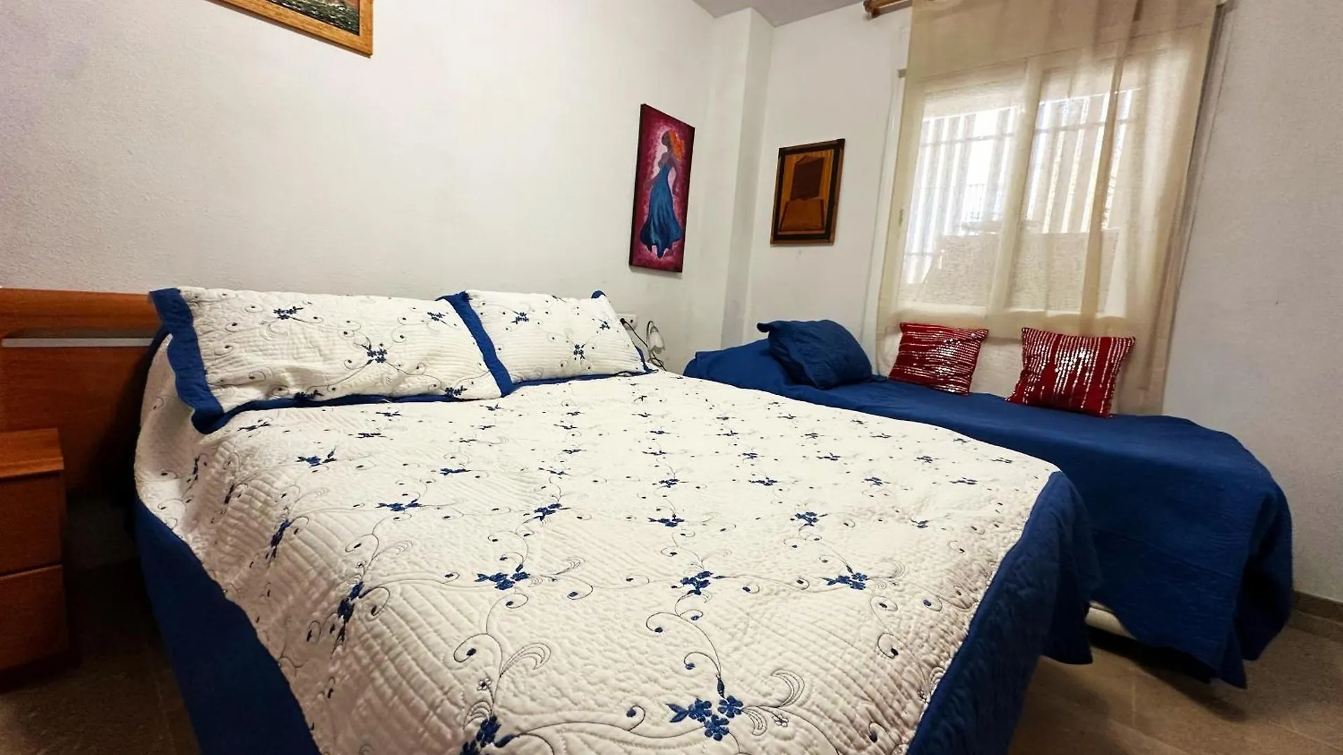 Apartment Bri - Amplio Apartamento Con Terraza, Piscina, Tenis, Padel, Playa A 5 Minutos Torremolinos Spain