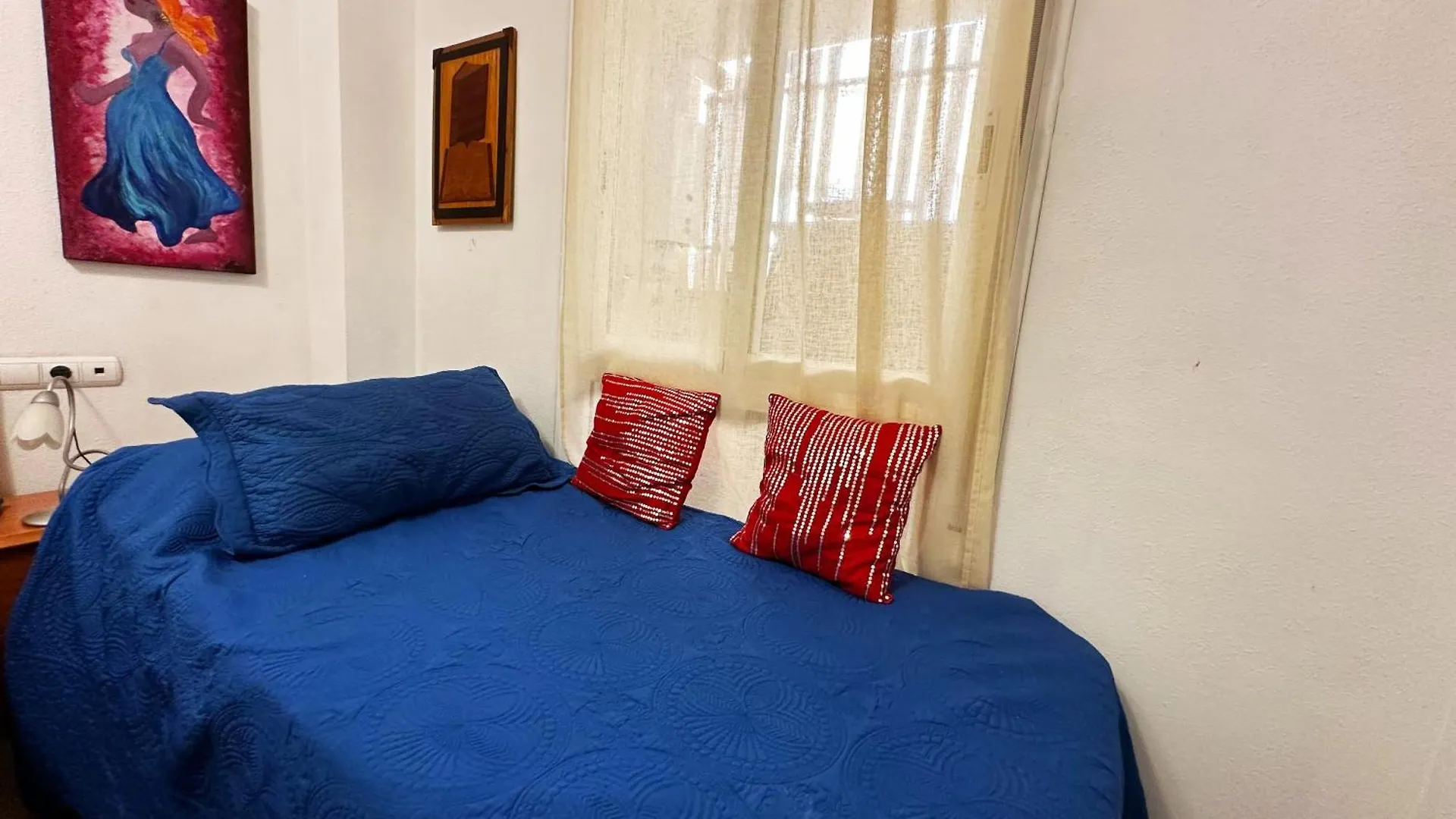 Bri - Amplio Apartamento Con Terraza, Piscina, Tenis, Padel, Playa A 5 Minutos Torremolinos 0*,