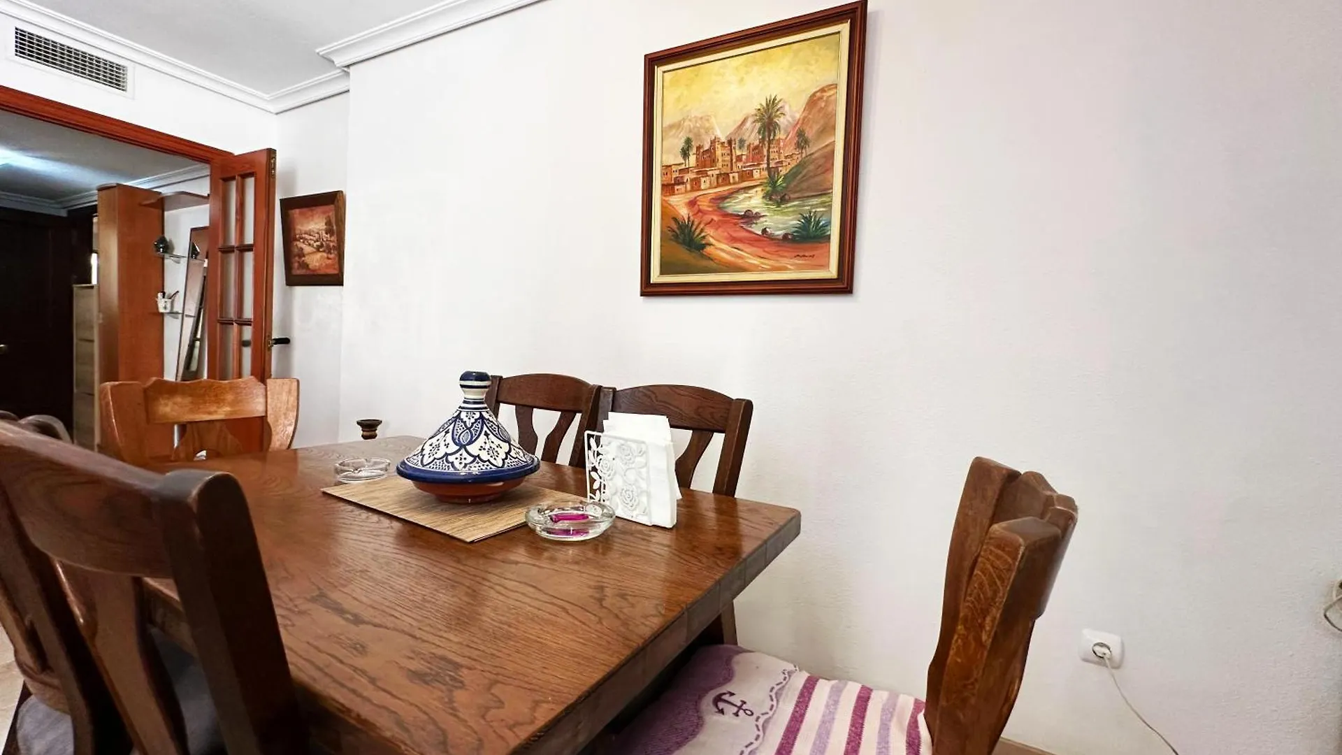 Apartment Bri - Amplio Apartamento Con Terraza, Piscina, Tenis, Padel, Playa A 5 Minutos Torremolinos Spain