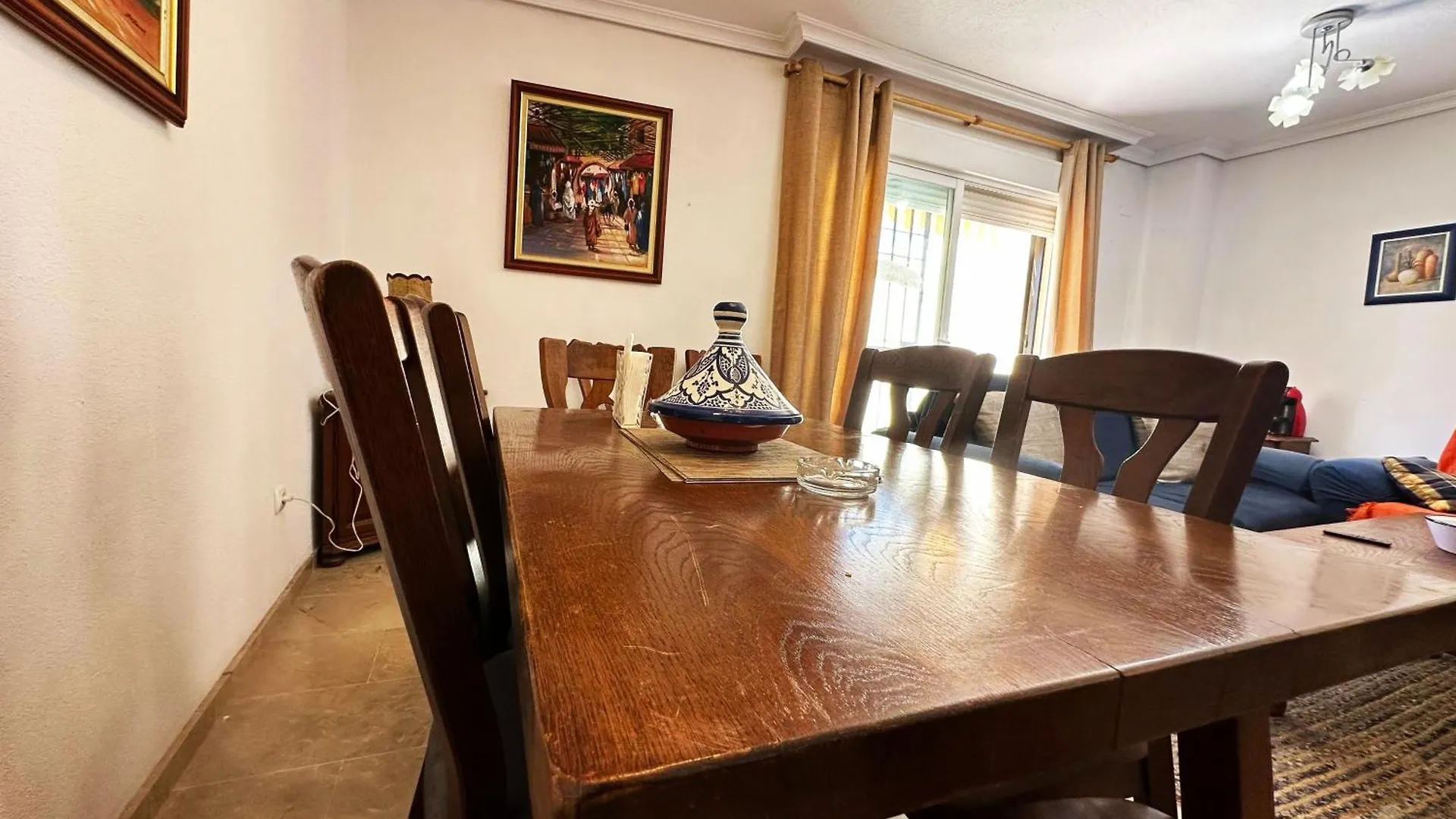Bri - Amplio Apartamento Con Terraza, Piscina, Tenis, Padel, Playa A 5 Minutos Torremolinos