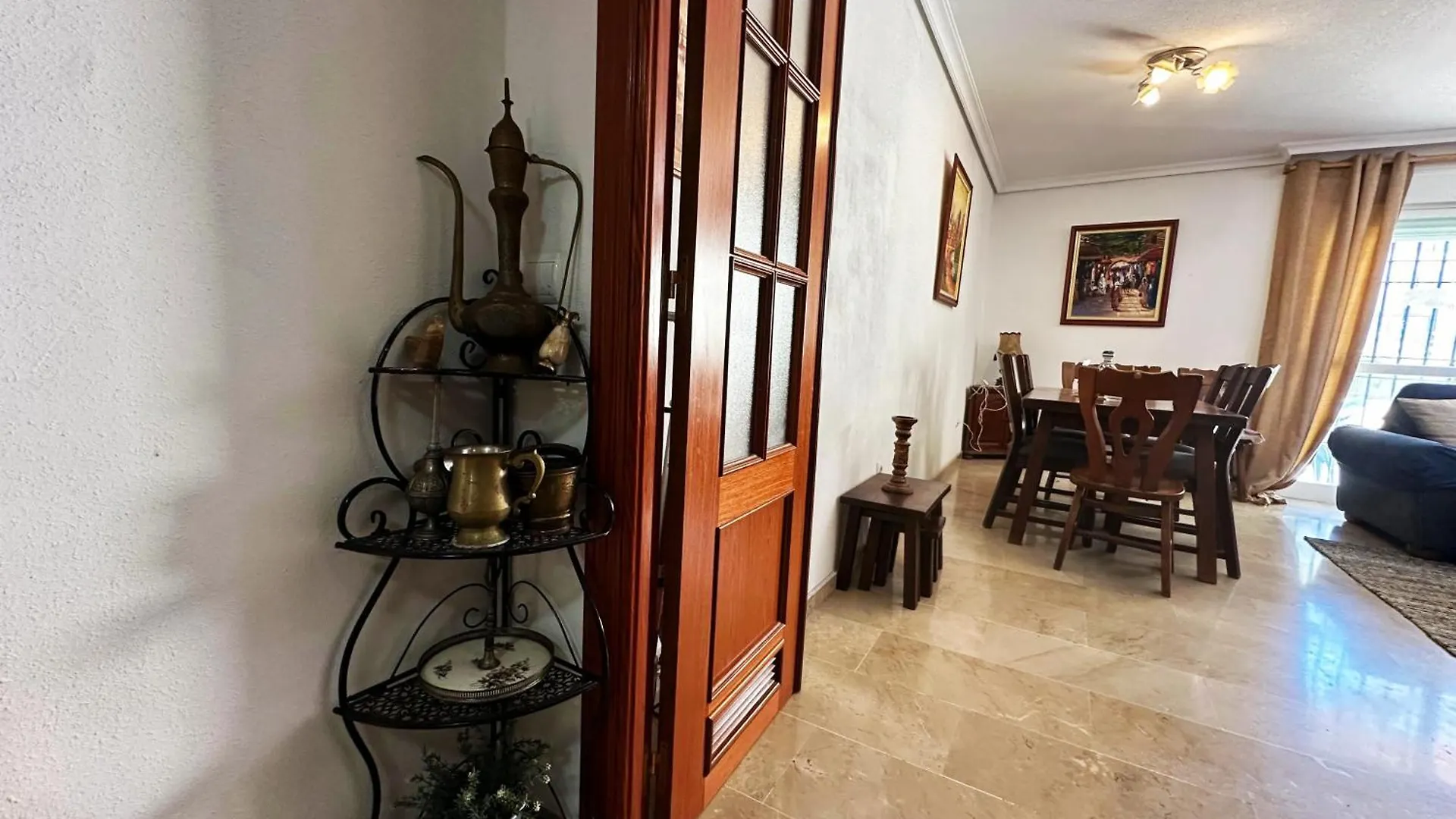 Bri - Amplio Apartamento Con Terraza, Piscina, Tenis, Padel, Playa A 5 Minutos Torremolinos 0*,