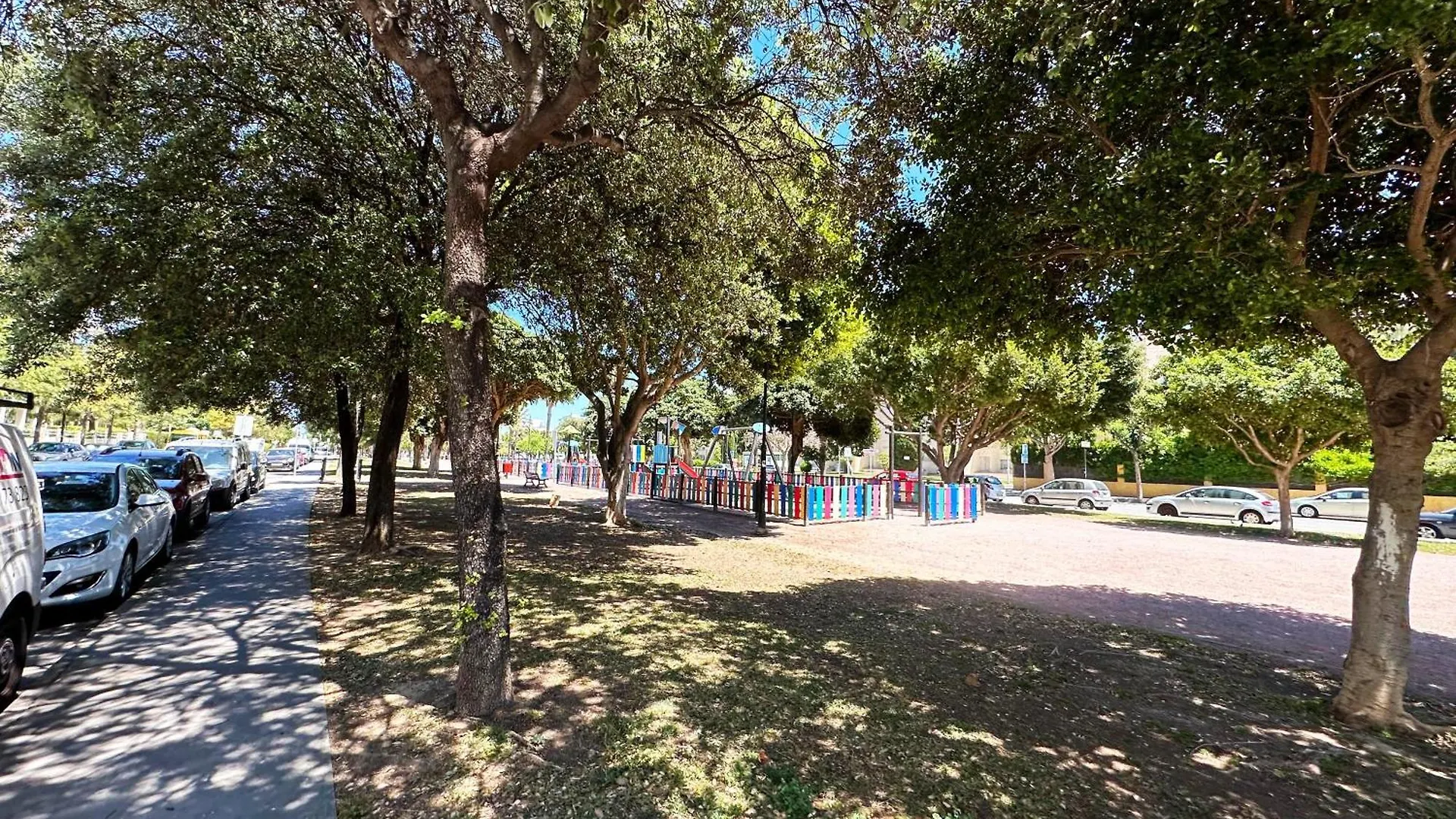 Bri - Amplio Apartamento Con Terraza, Piscina, Tenis, Padel, Playa A 5 Minutos Torremolinos Apartment